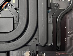 El Core i9-12900HX ofrece un rendimiento de clase de escritorio