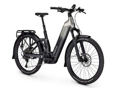 Focus Aventura² FS 6.8: una nueva bicicleta eléctrica para casi cualquier ocasión
