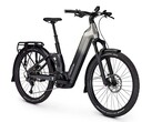 Focus Aventura² FS 6.8: una nueva bicicleta eléctrica para casi cualquier ocasión