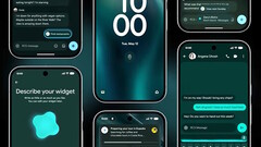 Gemini Intelligence en Android gana capacidad para utilizar aplicaciones y navegar por la web de forma autónoma, crear widgets y mucho más.