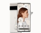 El Google Pixel 6 Pro. (Fuente: Google)