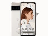 El Google Pixel 6 Pro. (Fuente: Google)