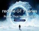 La serie GT 7 está en camino. (Fuente de la imagen: Realme)