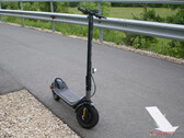 Informe de la experiencia con el scooter eléctrico Himo L2 Max