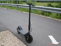 Informe de la experiencia con el scooter eléctrico Himo L2 Max