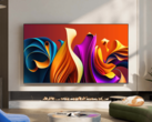 El televisor Hisense A7NQ ya está disponible en algunos distribuidores europeos. (Fuente de la imagen: Hisense)