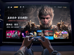 El E8S Pro de Hisense es un nuevo televisor RGB-MiniLED que se ha lanzado en China. (Fuente de la imagen: Hisense)