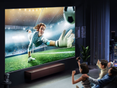 El Hisense Vidda NEW S100 Pro ha llegado a China. (Fuente de la imagen: Hisense)