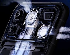El Honor Win2 utiliza dos ventiladores para refrigerar el Snapdragon 8 Elite Extreme Gen 6.