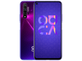 Review del Smartphone Huawei Nova 5T - Clon del Honor con mejoras