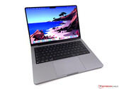 Apple Revisión del portátil MacBook Pro 14 2021 M1 Pro: ¿Cuánto de "Pro" tienes con el modelo base?