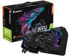 Gigabyte y otros socios de AIB pronto lanzarán las versiones RTX 30xx Super y Ti con más VRAM. (Fuente de la imagen: Gigabyte Aorus)