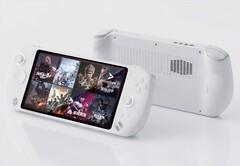 El Lenovo Legion C700 es un modelo exclusivo para China.