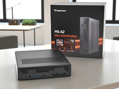 Miniforo MS-A2