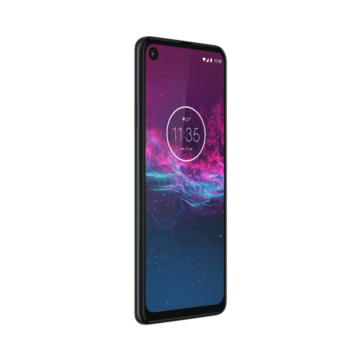 Review del Smartphone Motorola One Action