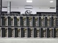 Los mineros de criptomonedas están empleando ahora hardware de tipo estación de trabajo para sus necesidades de minería (imagen vía @I_Leak_VN en Twitter)