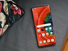 La OPPO Encuentra X2 Pro. (Fuente: Inside Digital)