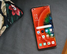 La OPPO Encuentra X2 Pro. (Fuente: Inside Digital)