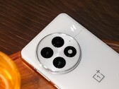 El OnePlus 13. (Fuente de la imagen: Zhou Jiahuiang)