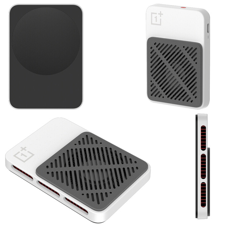 El diseño del refrigerador