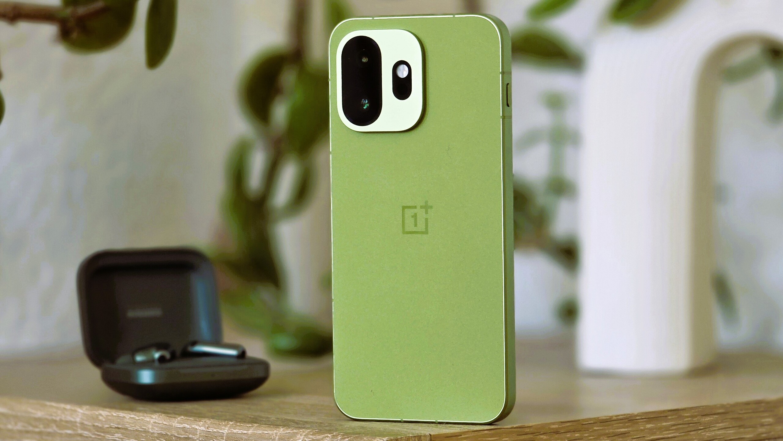 Revisión del OnePlus 15T