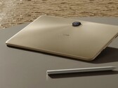 La OPPO Pad 2. (Fuente: OPPO)