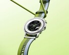 Con 8,9 milímetros, el Oppo Watch S es más delgado que la mayoría de sus competidores. (Fuente de la imagen: Oppo)