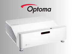 Proyector láser Optoma GT4000UHD 4K (Fuente de la imagen: Optoma PR)