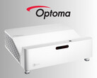 Proyector láser Optoma GT4000UHD 4K (Fuente de la imagen: Optoma PR)