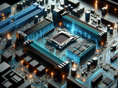 Futura placa base PCIe 7.0 (Fuente: imagen generada por DALL-E 3)