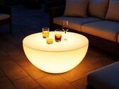 Philips Hue Go XXL fue una broma del Día de los Inocentes del año pasado, pero ahora es aparentemente un producto real.