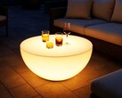 Philips Hue Go XXL fue una broma del Día de los Inocentes del año pasado, pero ahora es aparentemente un producto real.