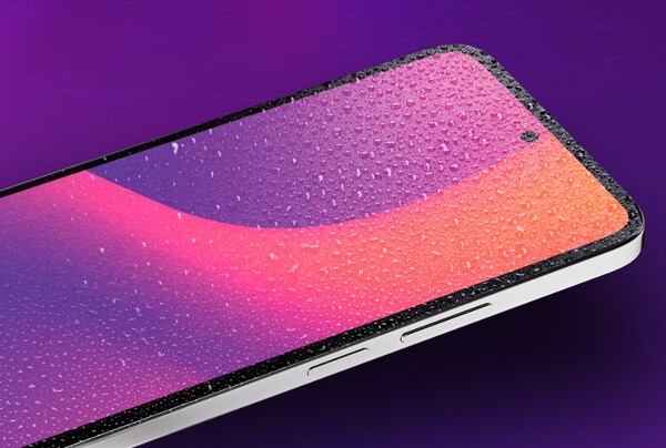 El Poco M7 Plus tiene una pantalla más grande que su predecesor y una resistencia al polvo y al agua mejorada. (Fuente de la imagen: Poco)