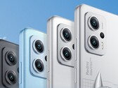 El sucesor del Redmi Note 11T contará con un Snapdragon 7+ Gen 1. (Fuente: Xiaomi)