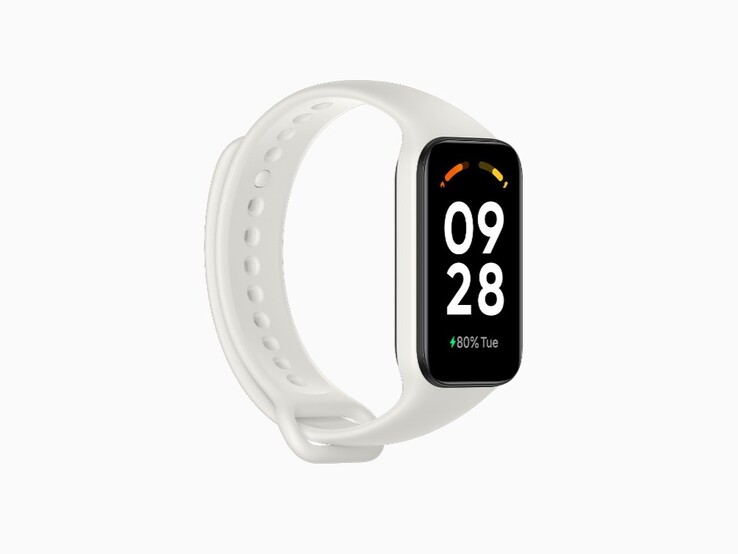 La Redmi Smart Band 2. (Fuente de la imagen: Xiaomi)