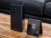 Los nuevos modelos plegables y con tapa de Samsung ya son éxitos de ventas, al menos en Corea del Sur.