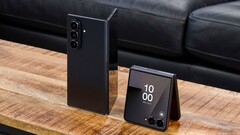 Los nuevos modelos plegables y con tapa de Samsung ya son éxitos de ventas, al menos en Corea del Sur.