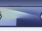 Pantalla interior del Samsung Galaxy Z Fold 7. (Fuente de la imagen: Samsung)