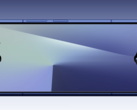 Pantalla interior del Samsung Galaxy Z Fold 7. (Fuente de la imagen: Samsung)