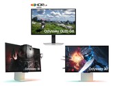 Samsung utilizó la GDC 2026 para destacar nuevos juegos y asociaciones HDR10+ para su plataforma 3D Odyssey.