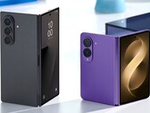 El Samsung Z Fold 8, más compacto que el modelo « Galaxy », parece tener una ventaja en cuanto a la pantalla frente al modelo Ultra, de mayor tamaño.