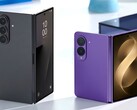 El Samsung Z Fold 8, más compacto que el modelo « Galaxy », parece tener una ventaja en cuanto a la pantalla frente al modelo Ultra, de mayor tamaño.