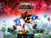 Sonic x Shadow Generations costará 59,99 dólares la versión de lujo y 49,99 dólares la edición estándar. (Fuente: Nintendo)