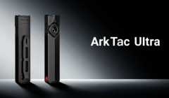 El nuevo ArkTac Ultra.