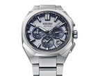 El HAB004 celebra el 145 aniversario de Seiko y está limitado a 2.000 piezas en todo el mundo.