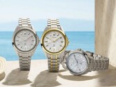 La colección Seiko Prospex Ladies Marine Sports está impulsada por un Calibre de cuarzo 6N01 de Seiko (Fuente de la imagen: Seiko)