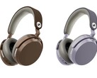Los nuevos colores de los Sennheiser Momentum 5 incluyen estuches a juego.