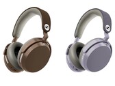Los nuevos colores de los Sennheiser Momentum 5 incluyen estuches a juego.