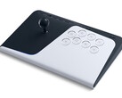 Sony presenta el mando inalámbrico Project Defiant para juegos de lucha en PC y consolas PS5. (Fuente de la imagen: Sony)