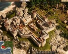 Stronghold 4 saldrá a la venta en 2026.